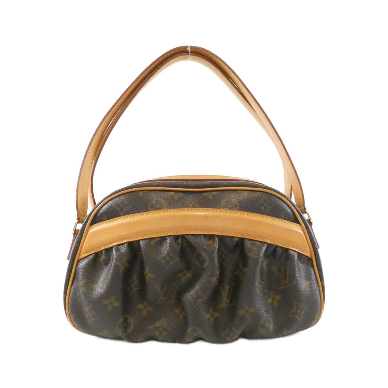 LOUIS VUITTON M40057 Shoulder Monogram