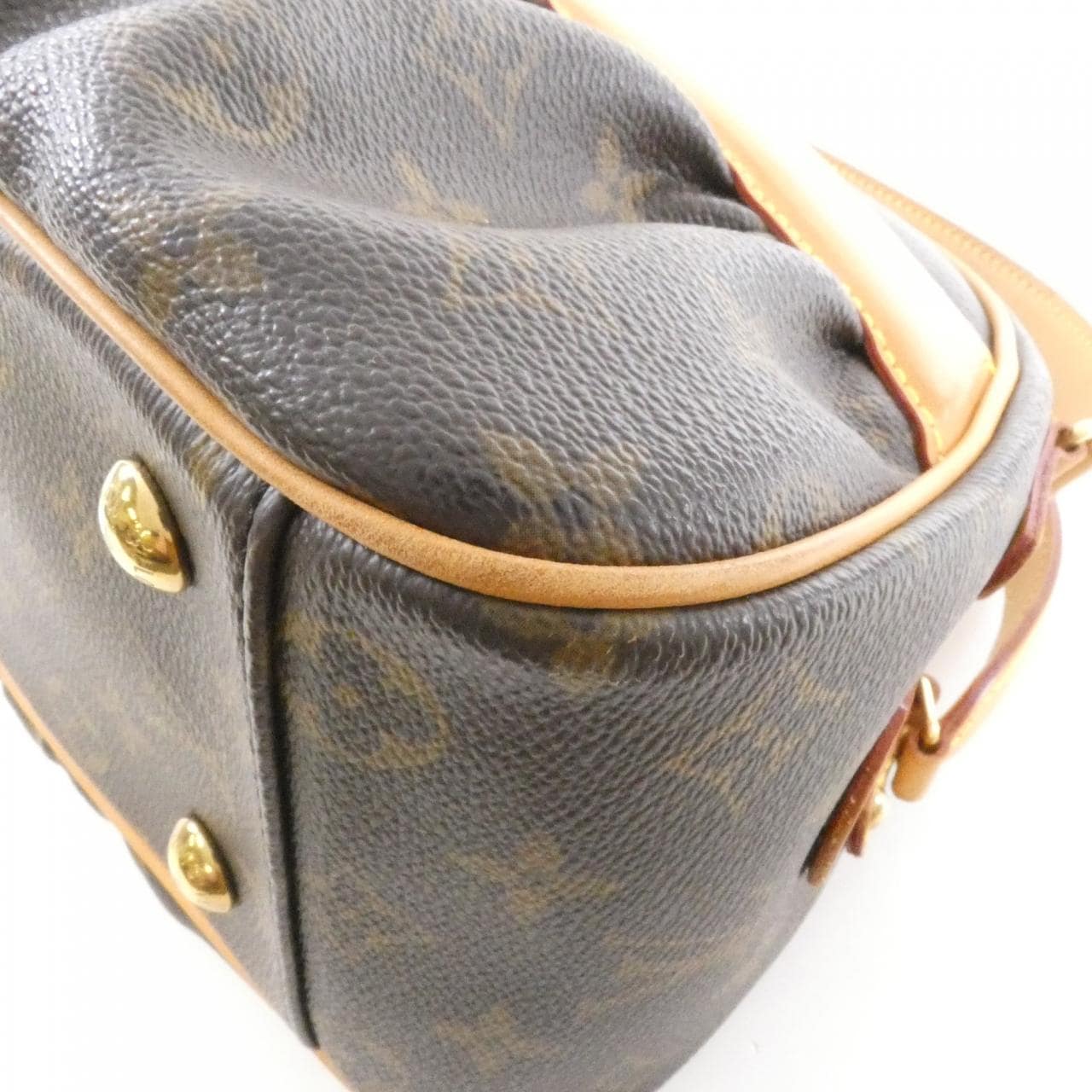 LOUIS VUITTON M40057 Shoulder Monogram 2