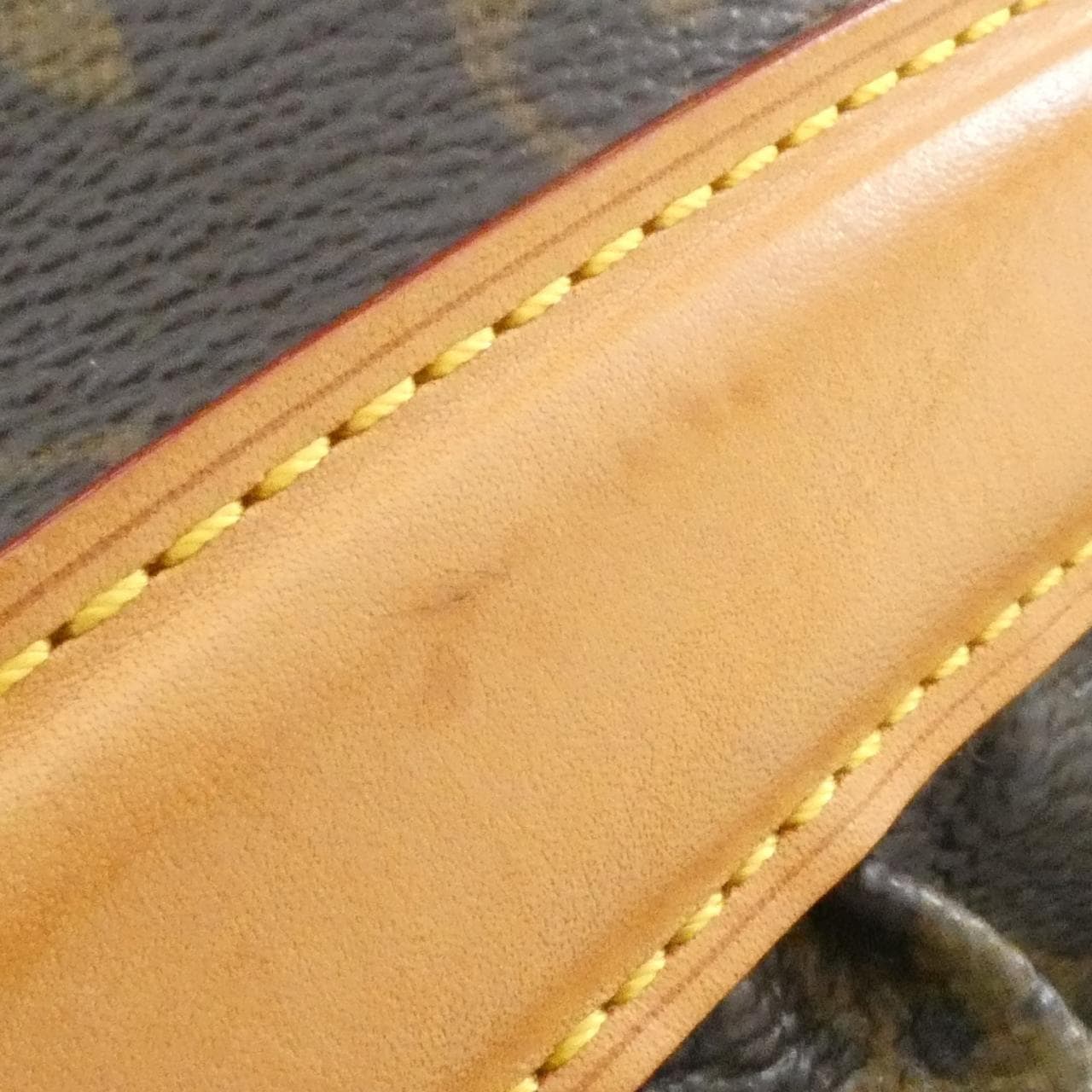 LOUIS VUITTON M40057 Shoulder Monogram 3