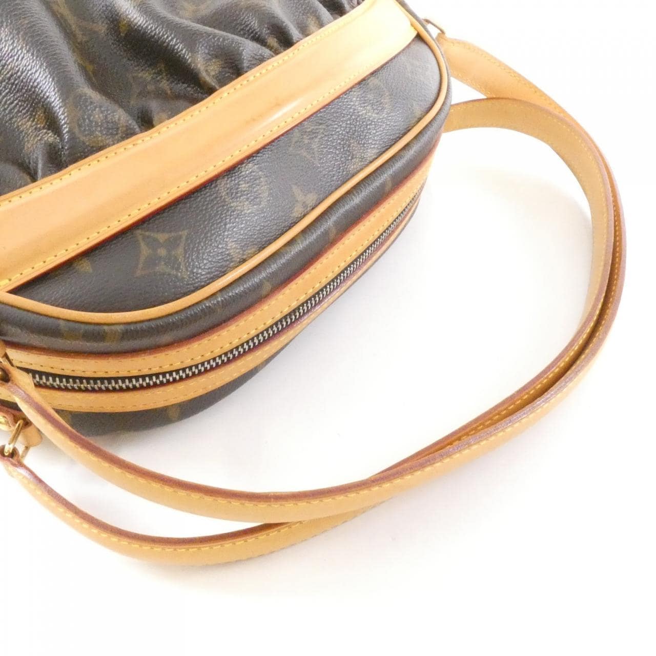 LOUIS VUITTON M40057 Shoulder Monogram 4