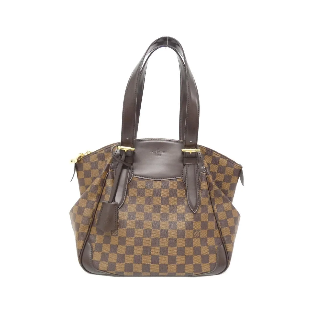 LOUIS VUITTON N41118 肩背包 Damier