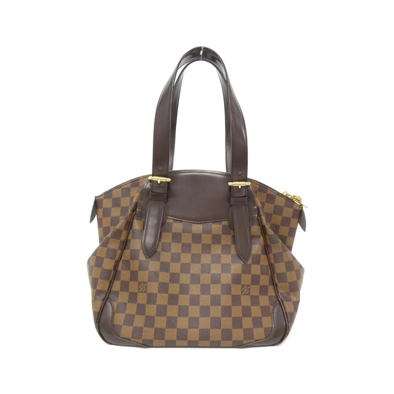 LOUIS VUITTON N41118 Shoulder Damier 2