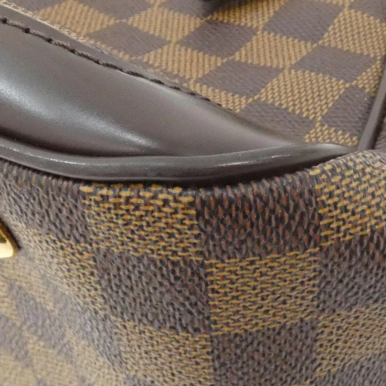LOUIS VUITTON N41118 Shoulder Damier 3