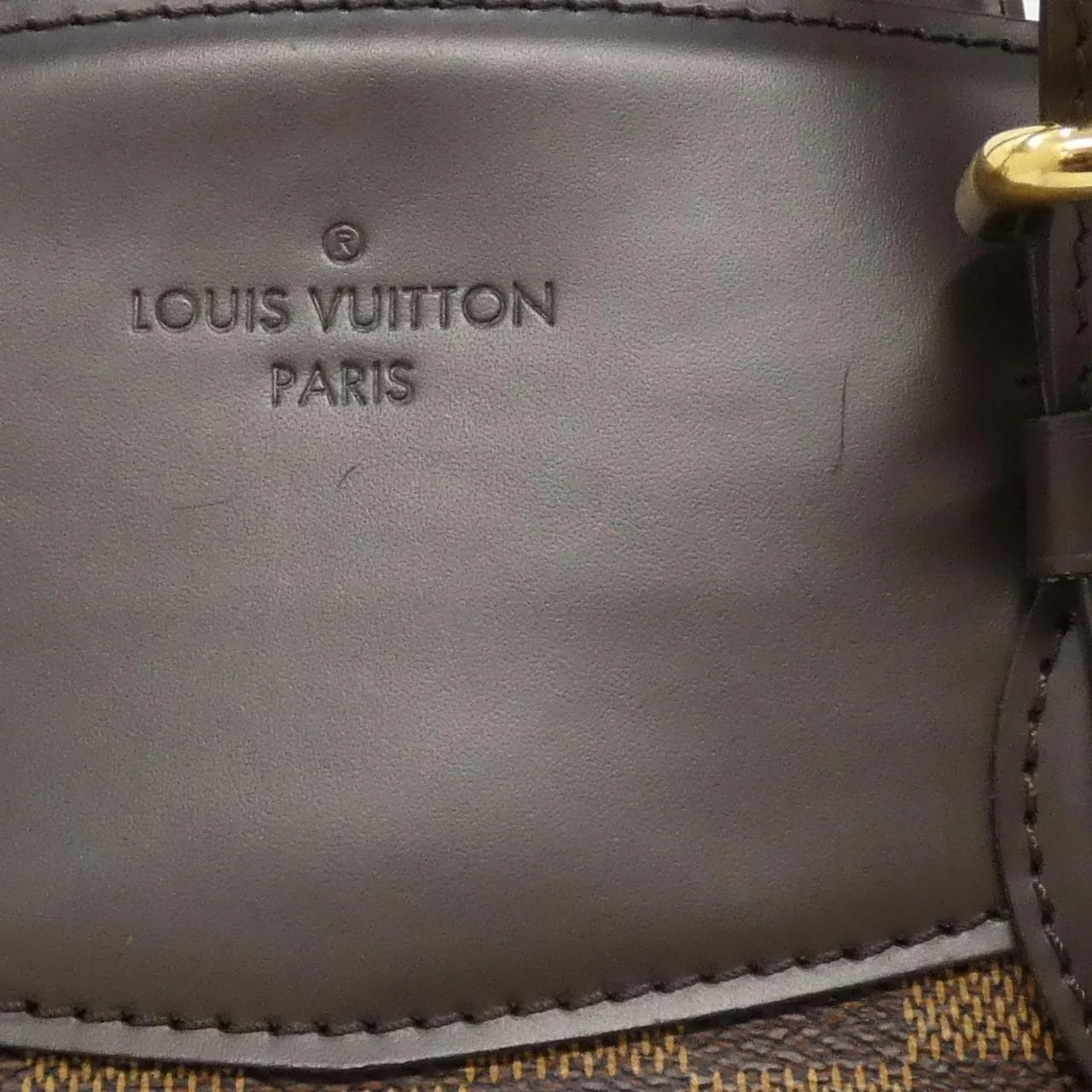 LOUIS VUITTON N41118 Shoulder Damier 5