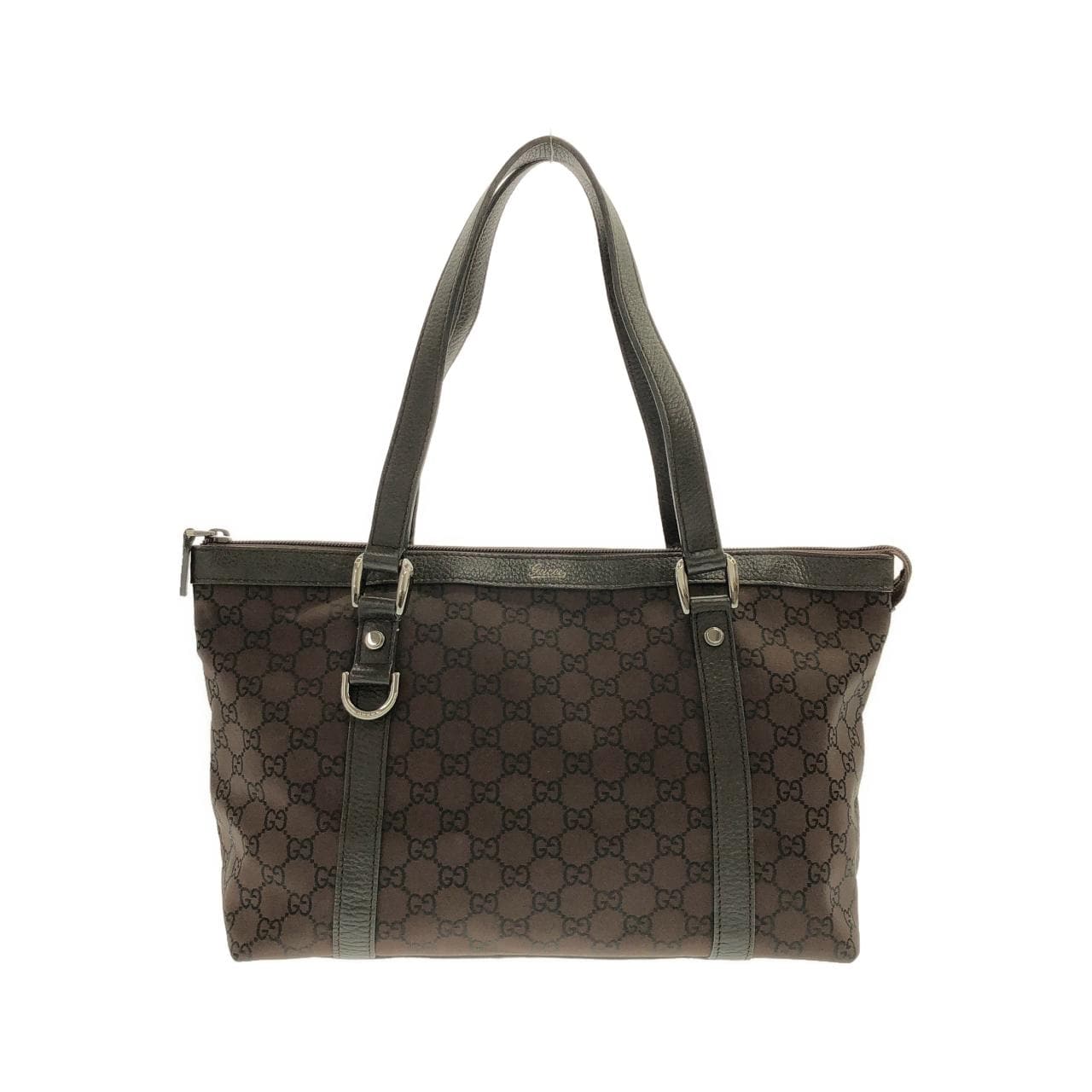 GUCCI 268640 手提包 尼龍