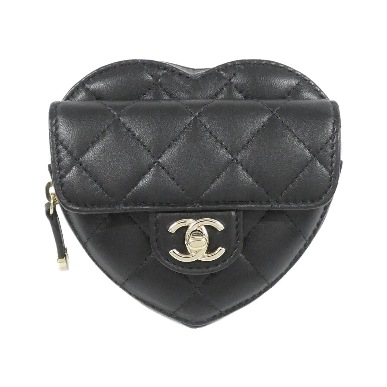 CHANEL Timeless Classic AP2787 Belt Lambskin