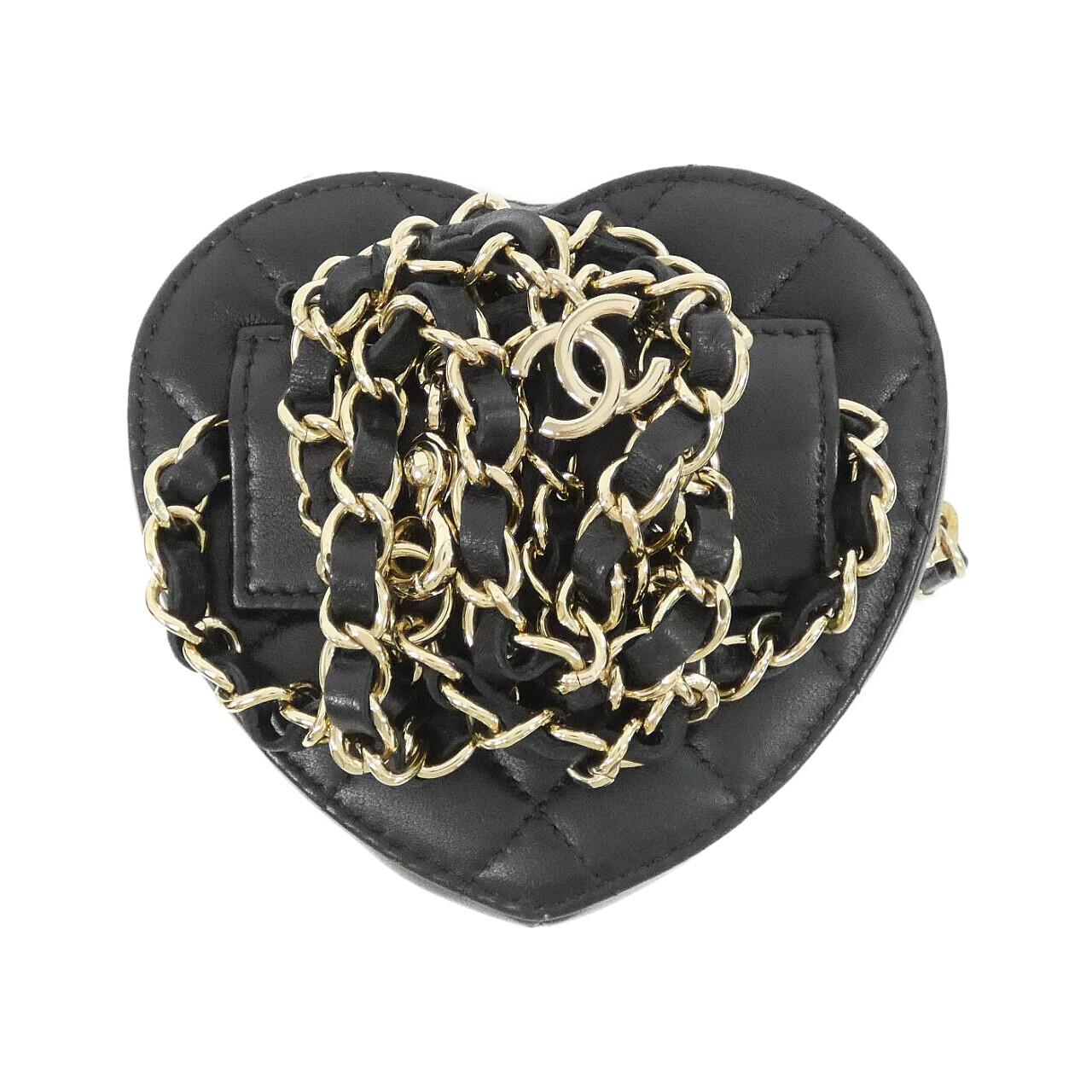 CHANEL Timeless Classic AP2787 Belt Lambskin 2