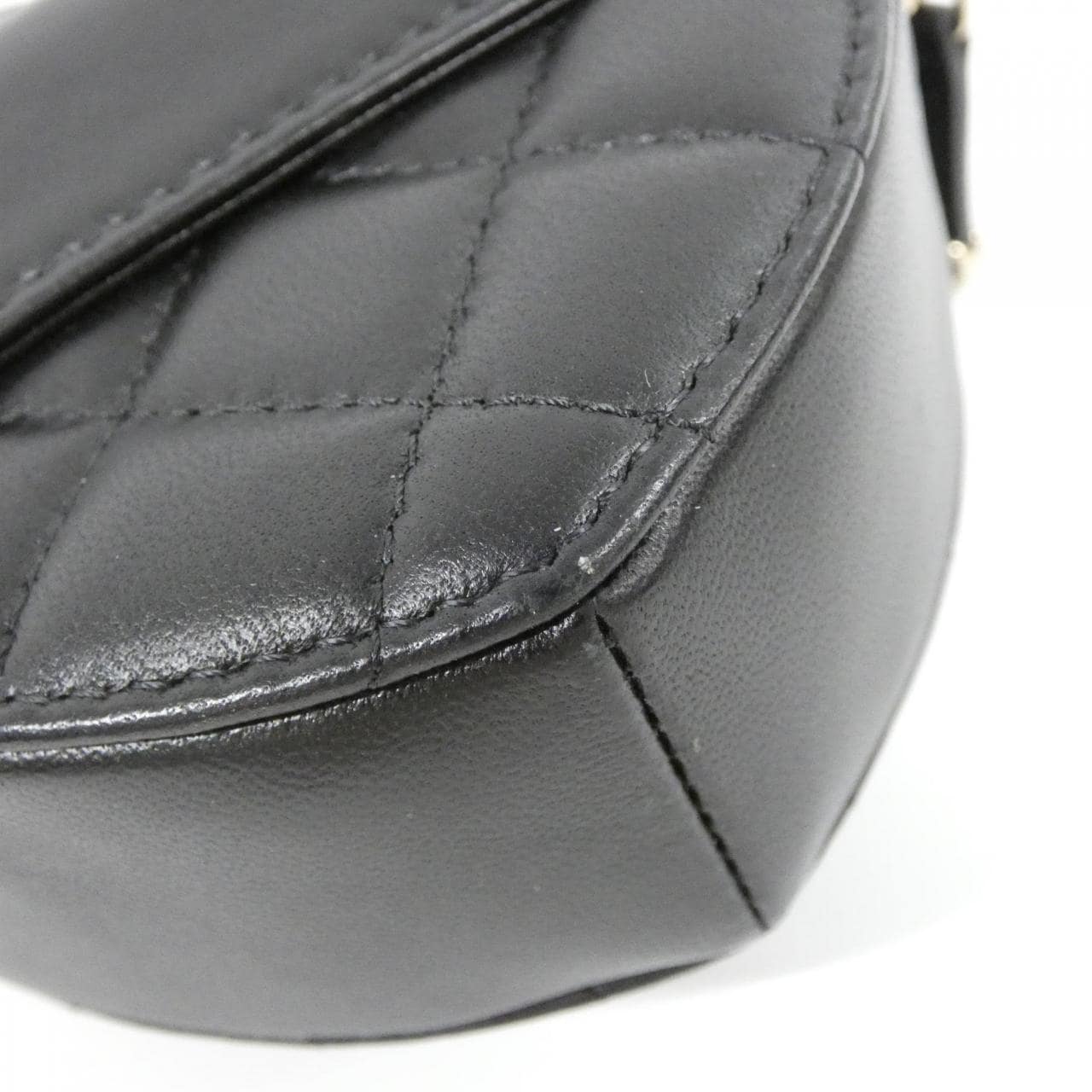 CHANEL Timeless Classic AP2787 Belt Lambskin 3