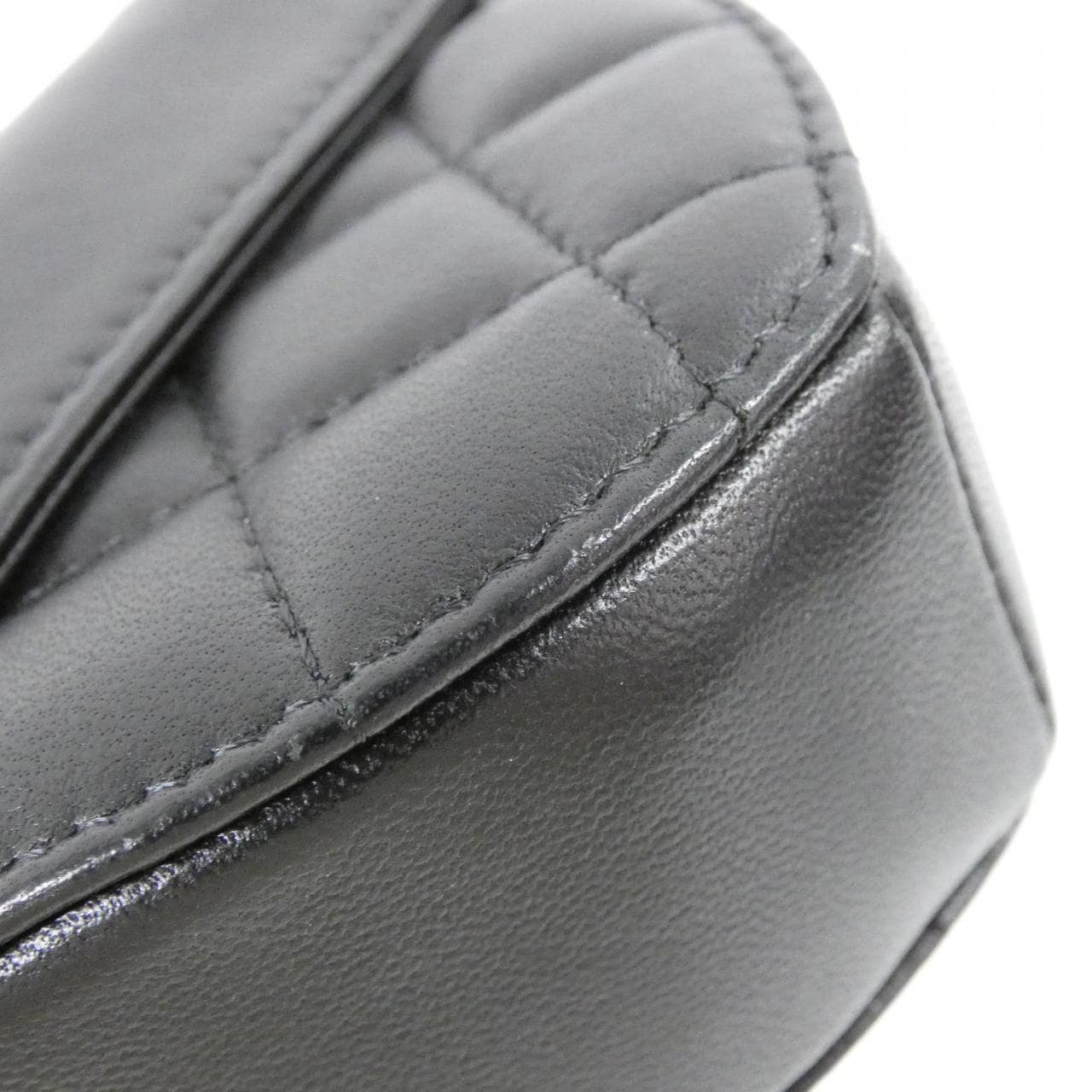 CHANEL Timeless Classic AP2787 Belt Lambskin 4