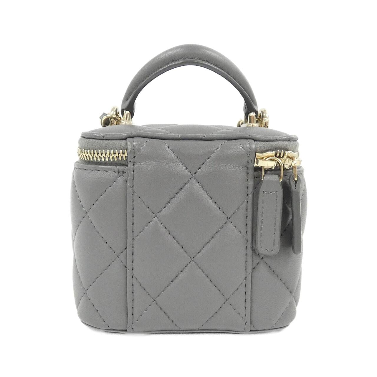 CHANEL Timeless Classic AP2198 手提包 羊皮 2