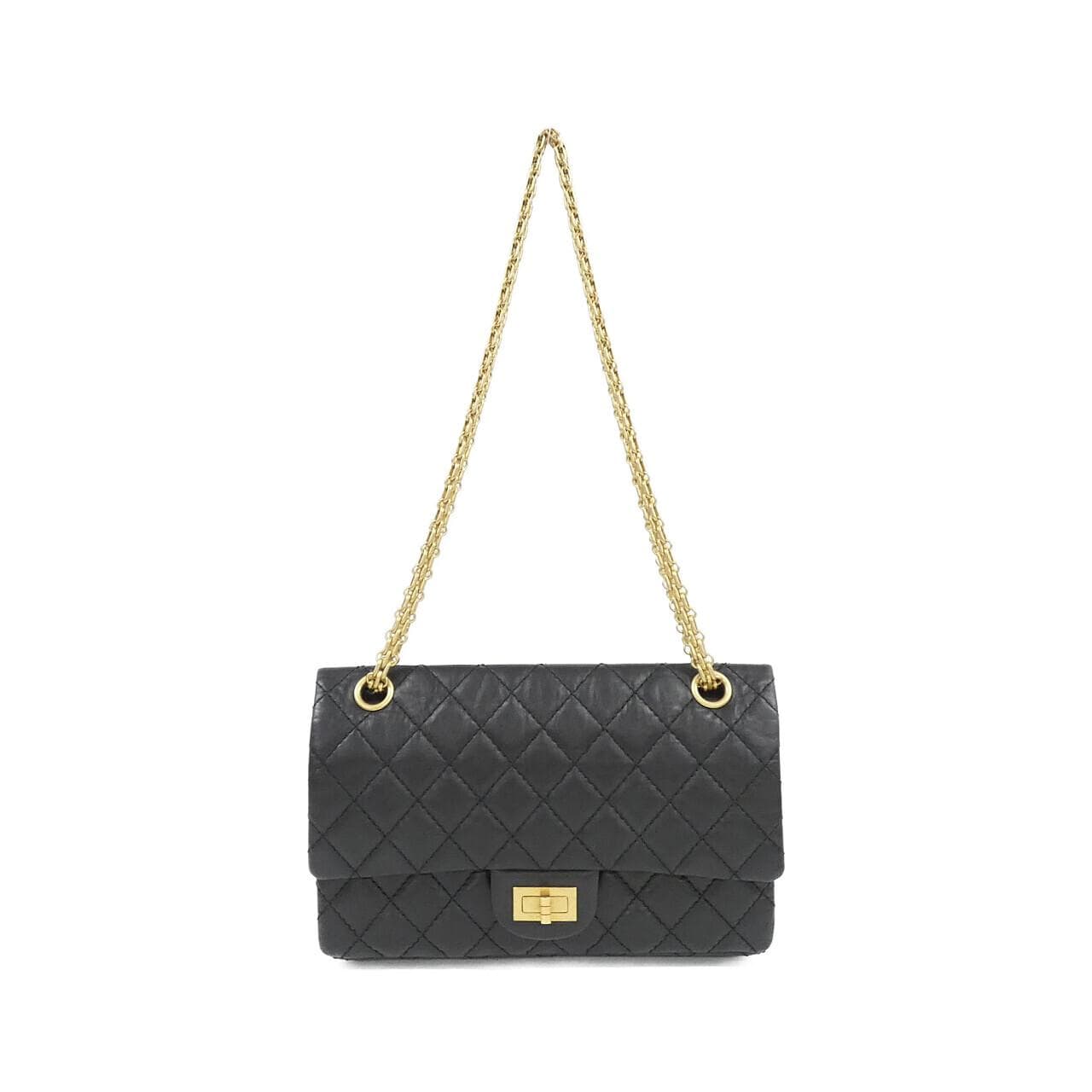 CHANEL 37586 Shoulder