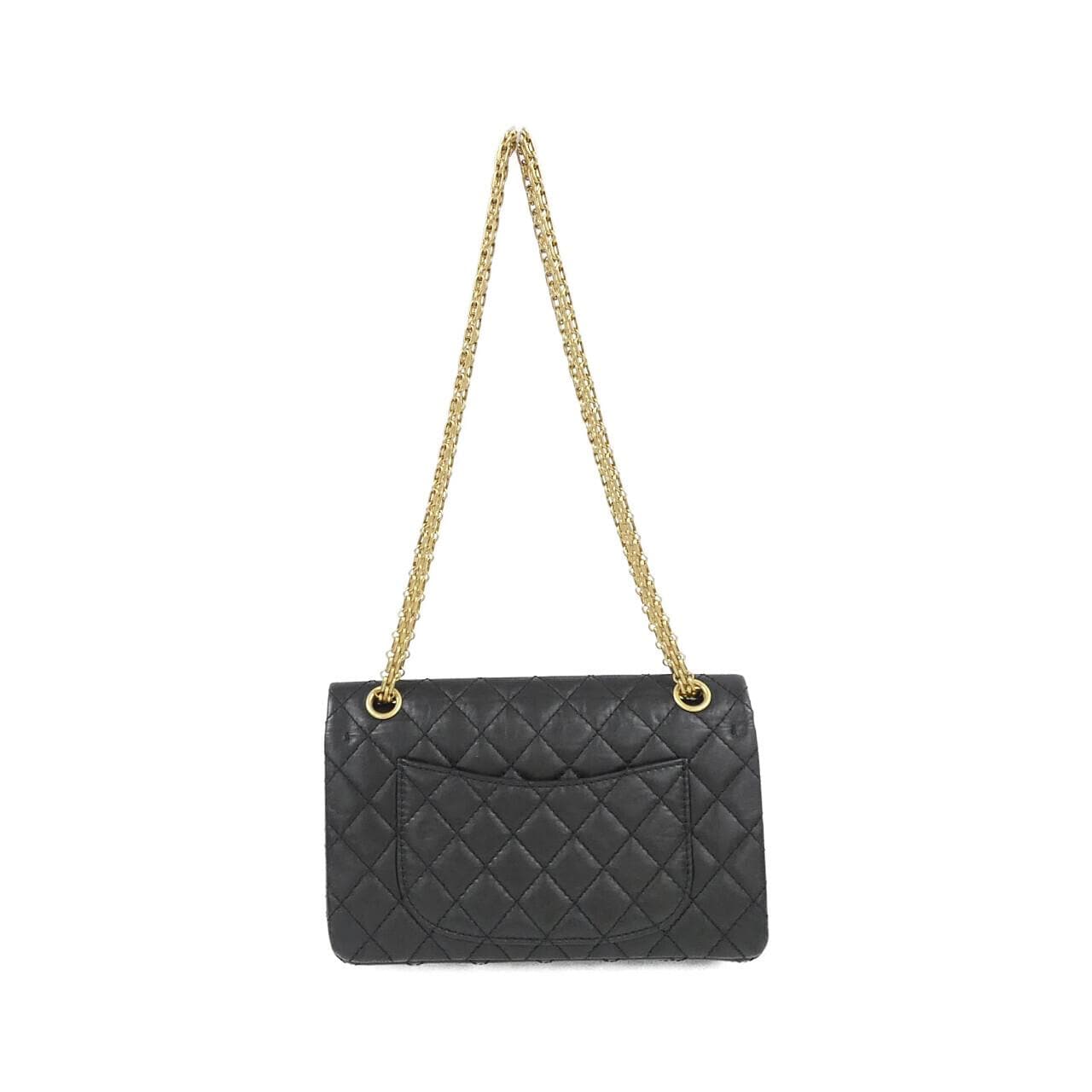 CHANEL 37586 Shoulder 2