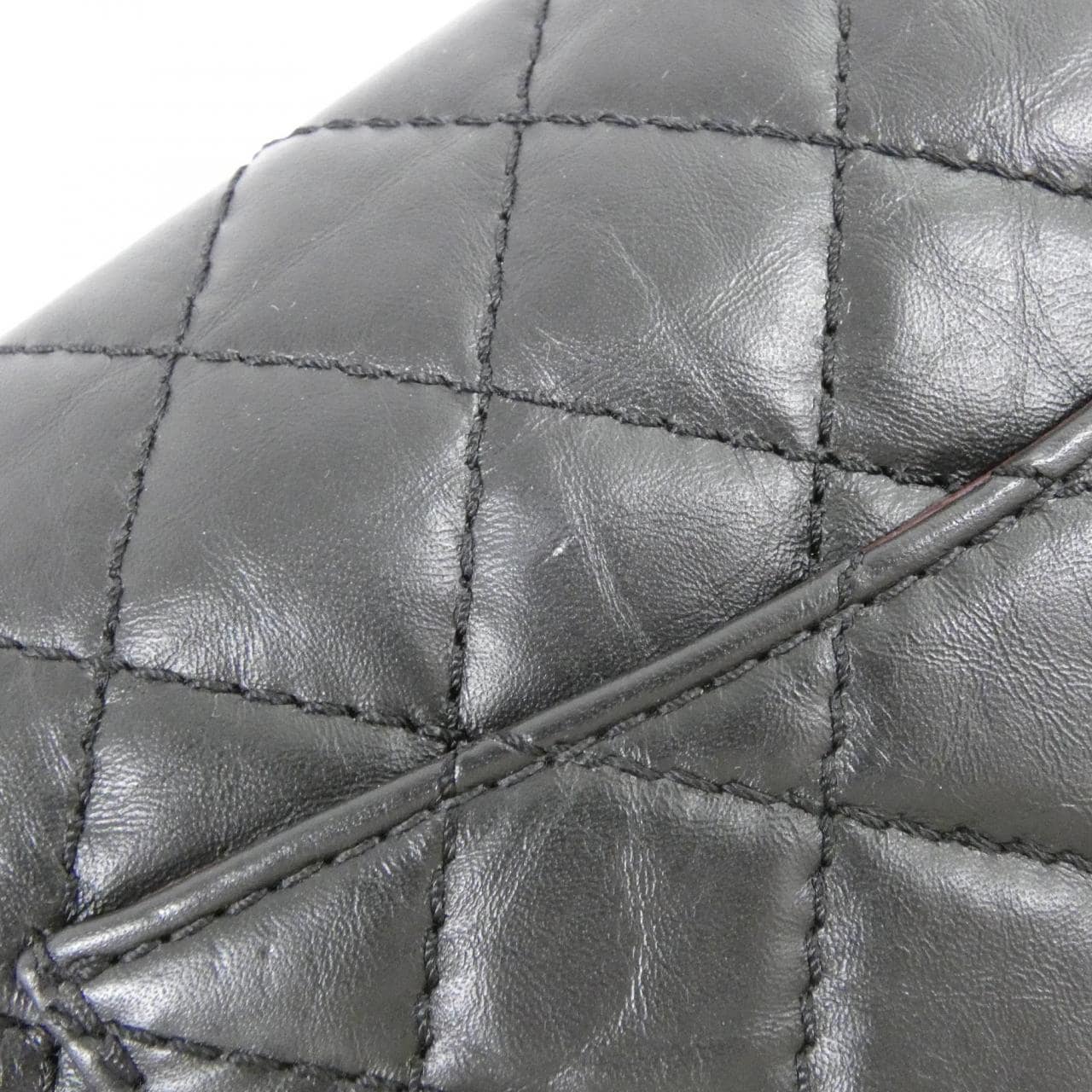 CHANEL 37586 Shoulder 5
