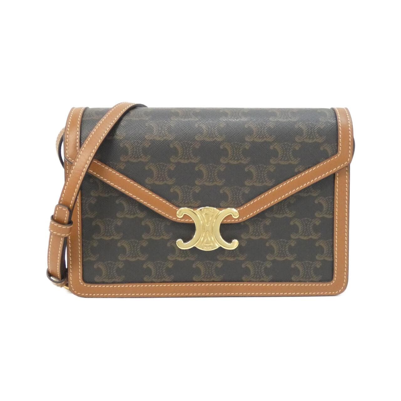 CELINE Cabas 113322EZH 肩背包 帆布