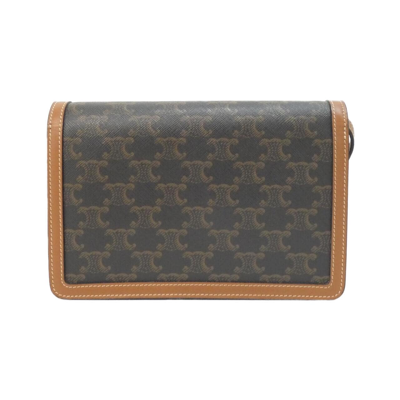 CELINE Cabas 113322EZH 肩背包 帆布 2