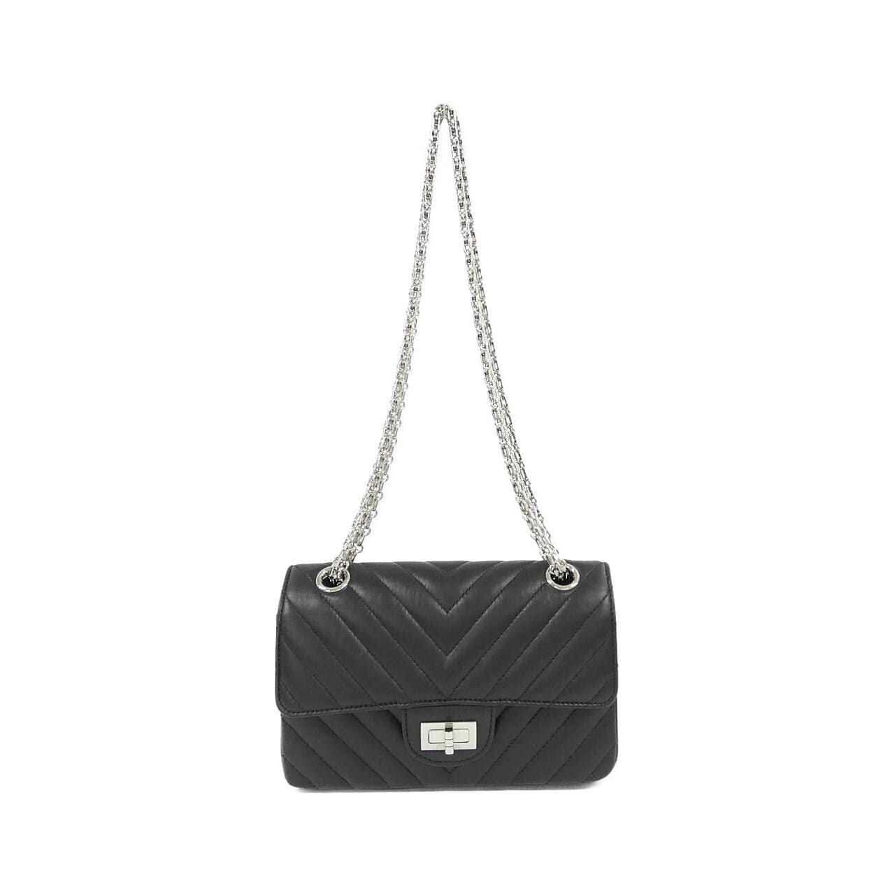 CHANEL AS0874 Shoulder