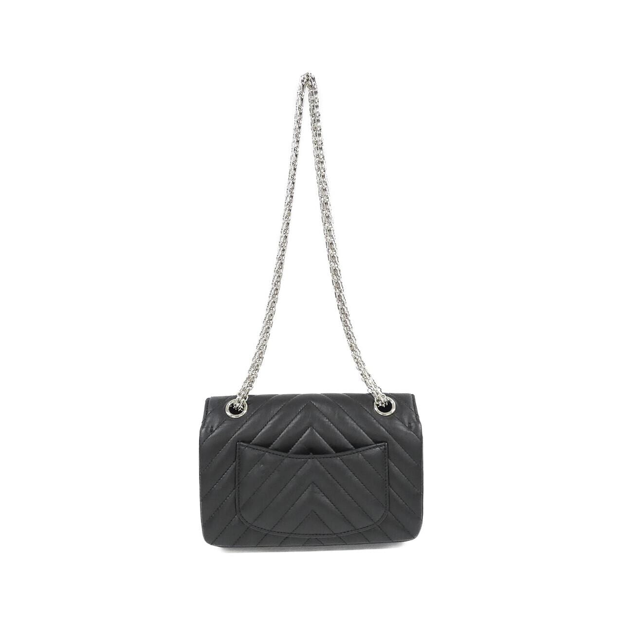 CHANEL AS0874 Shoulder 2