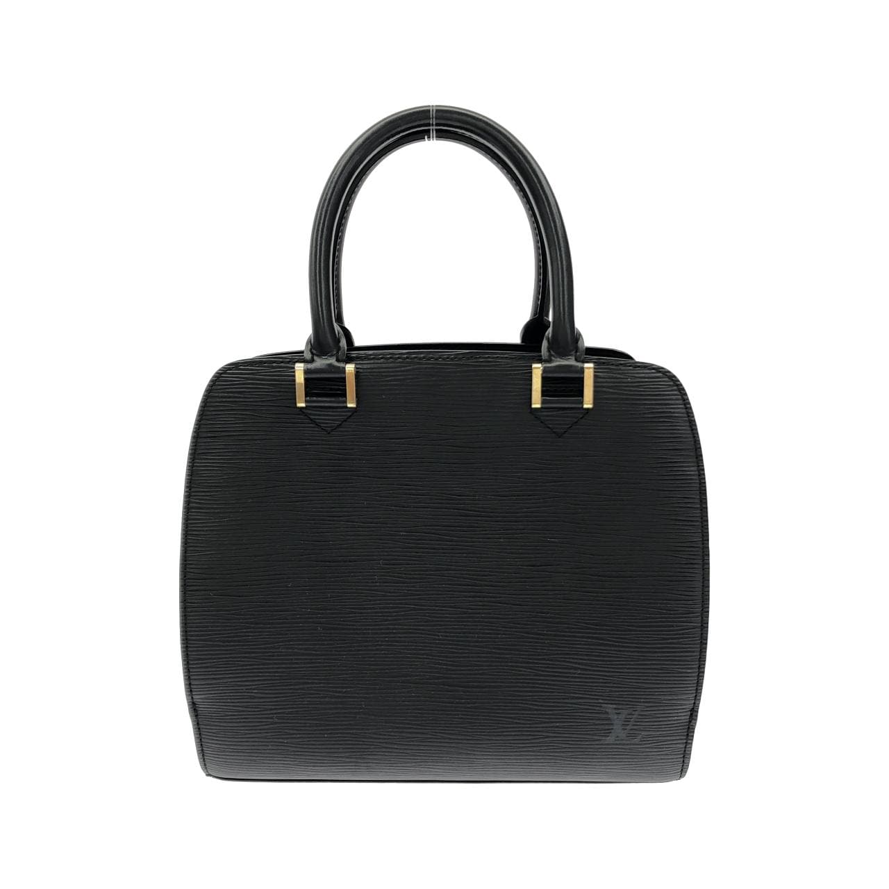 LOUIS VUITTON Pont-Neuf M52052 Handbag Epi