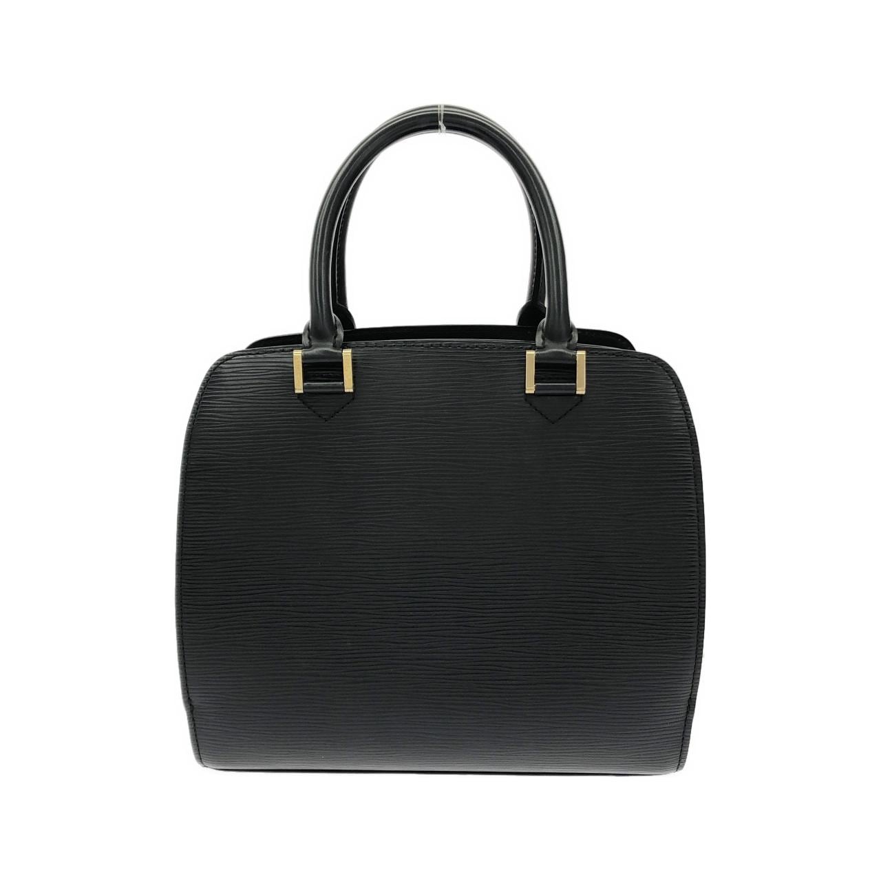 LOUIS VUITTON Pont-Neuf M52052 Handbag Epi 2