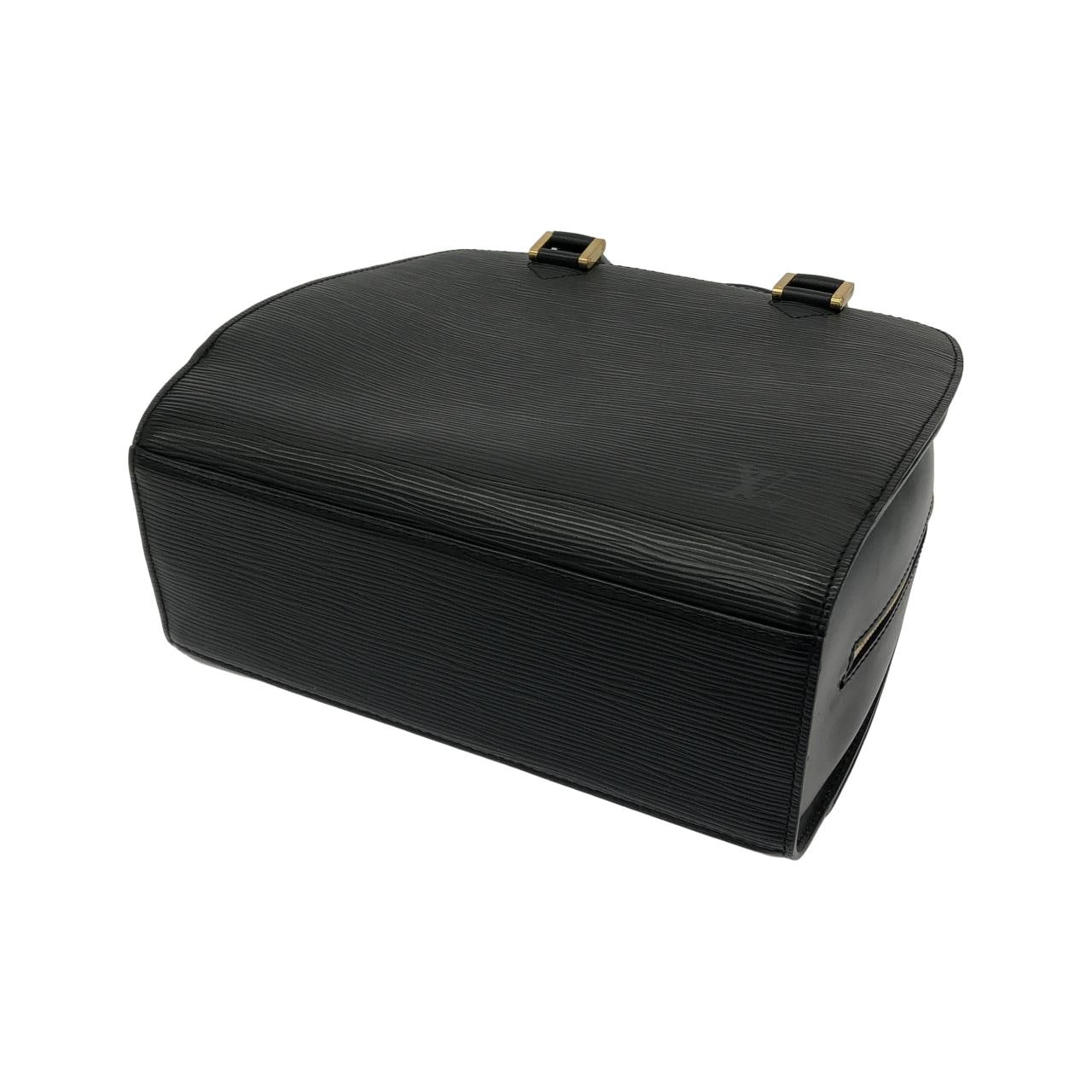 LOUIS VUITTON Pont-Neuf M52052 Handbag Epi 3