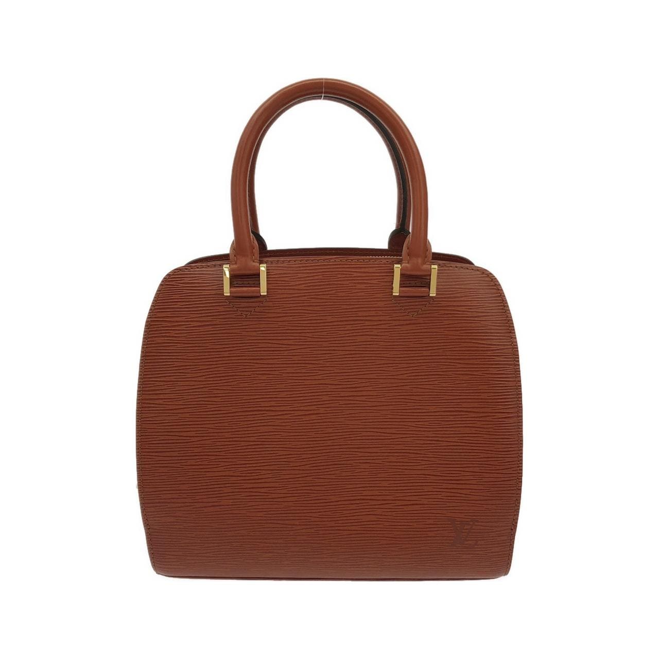 LOUIS VUITTON Pont-Neuf M52053 手提包 Epi