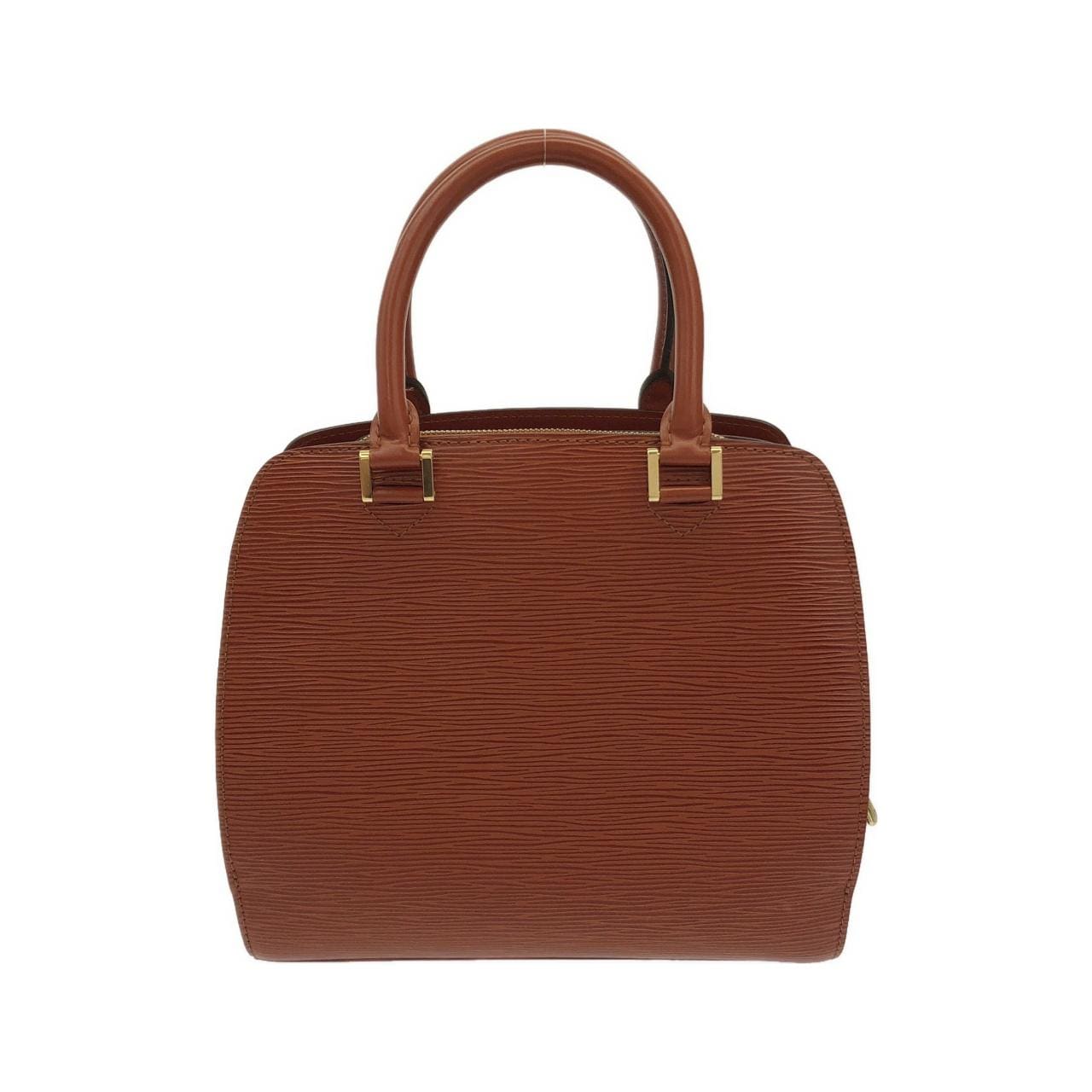 LOUIS VUITTON Pont-Neuf M52053 手提包 Epi 2