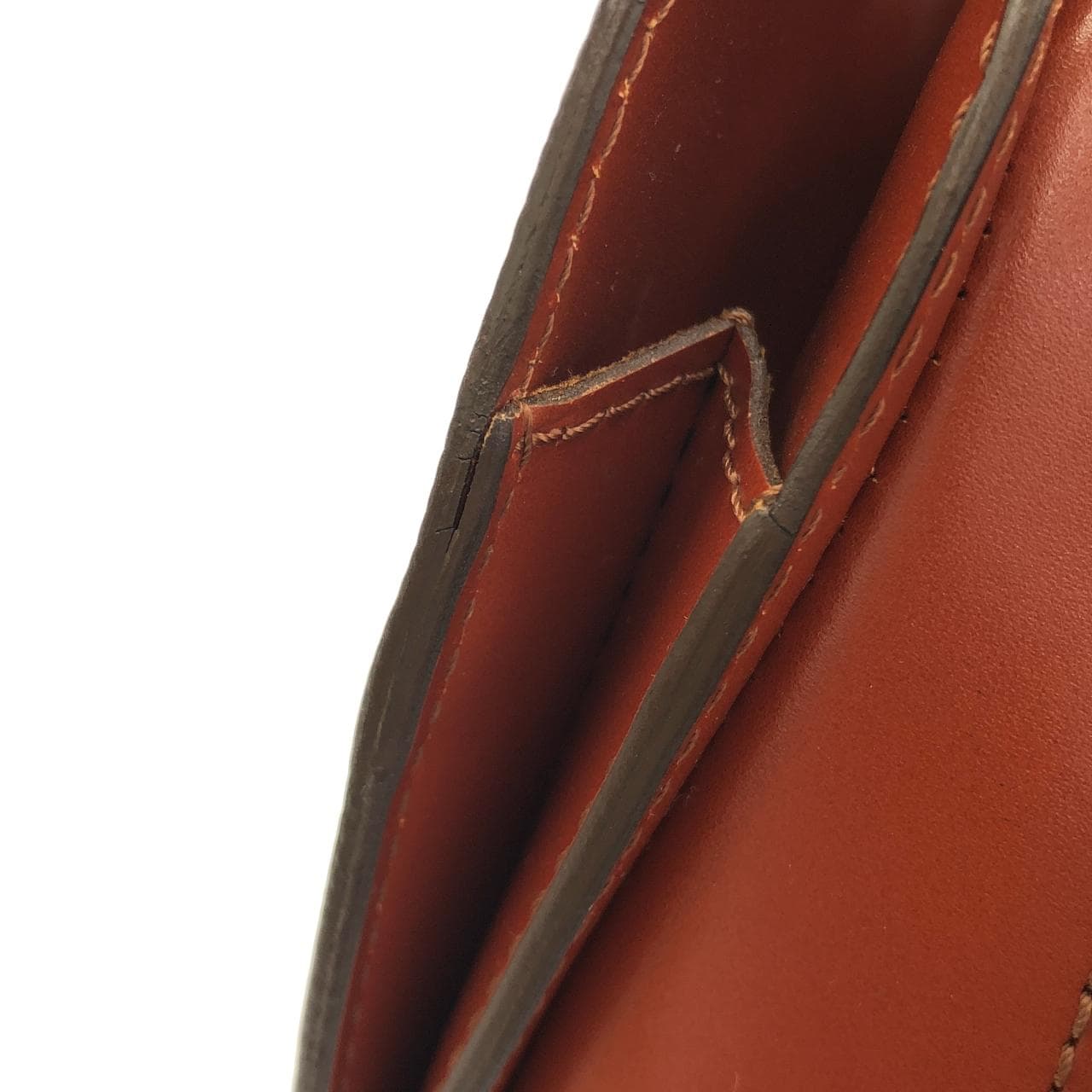 LOUIS VUITTON Pont-Neuf M52053 手提包 Epi 4