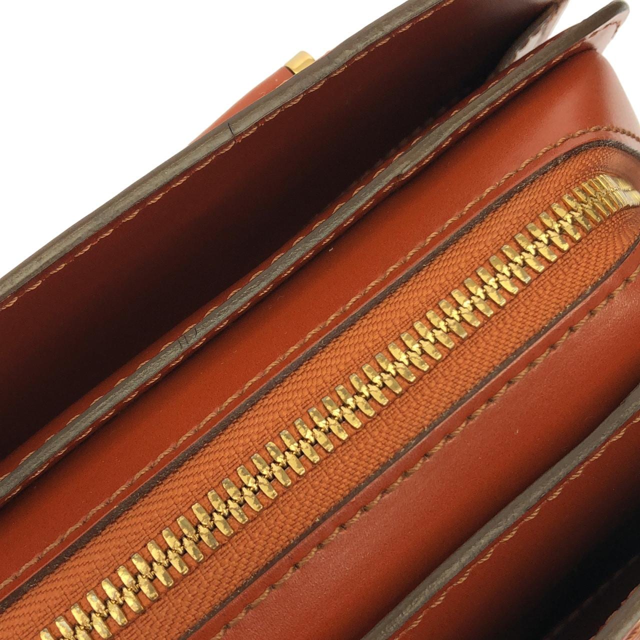 LOUIS VUITTON Pont-Neuf M52053 手提包 Epi 5