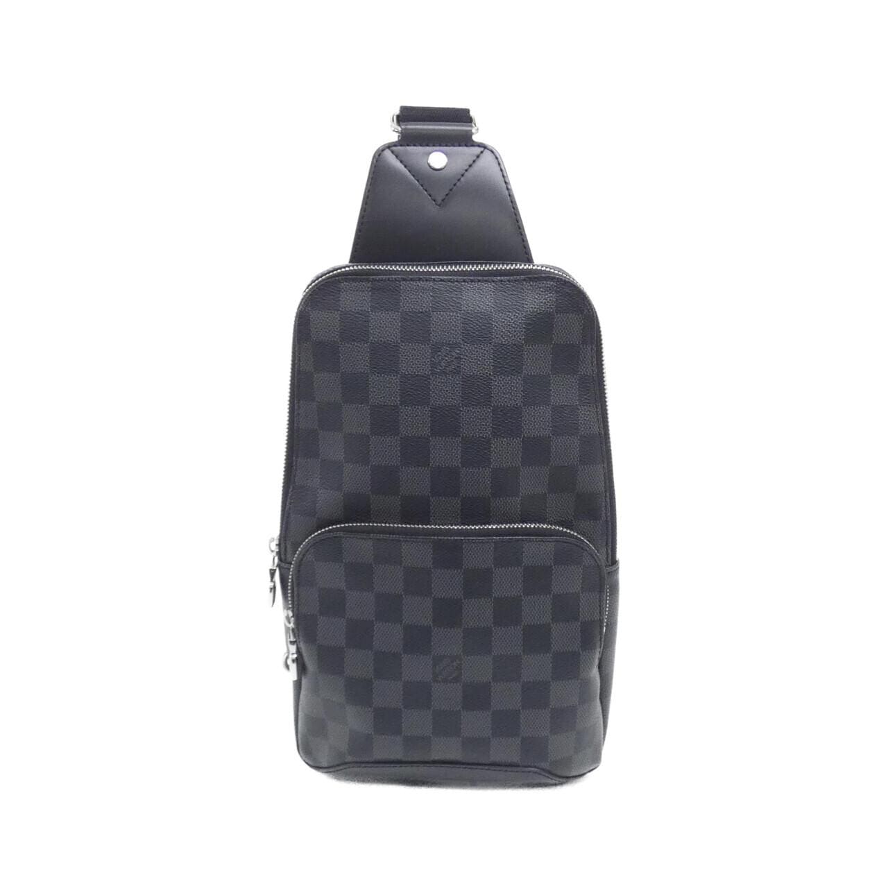 LOUIS VUITTON Avenue N41719 Shoulder Damier