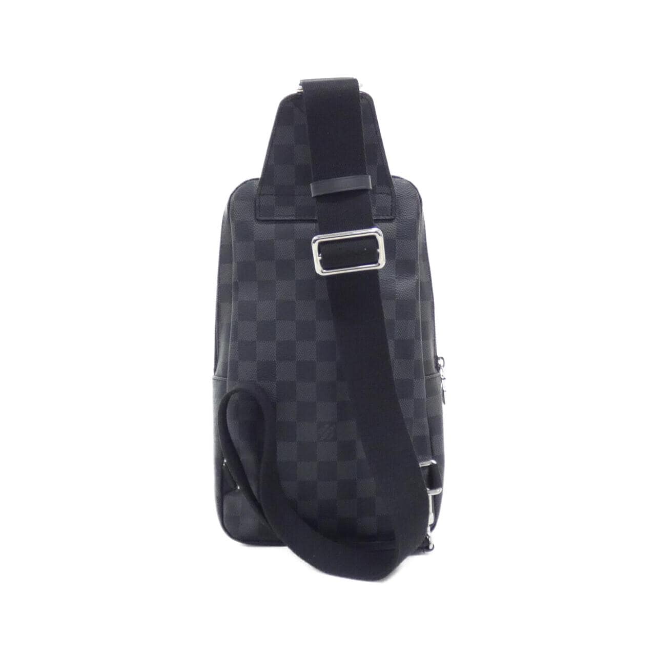 LOUIS VUITTON Avenue N41719 Shoulder Damier 2