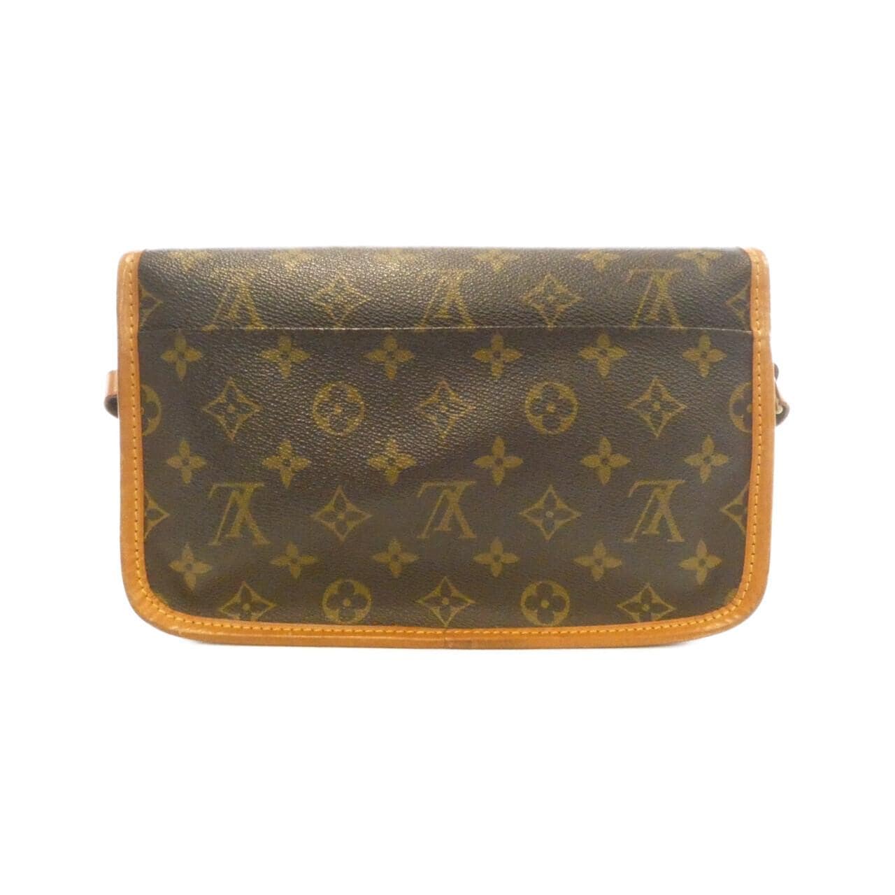 LOUIS VUITTON M42248 肩背包 Monogram 2