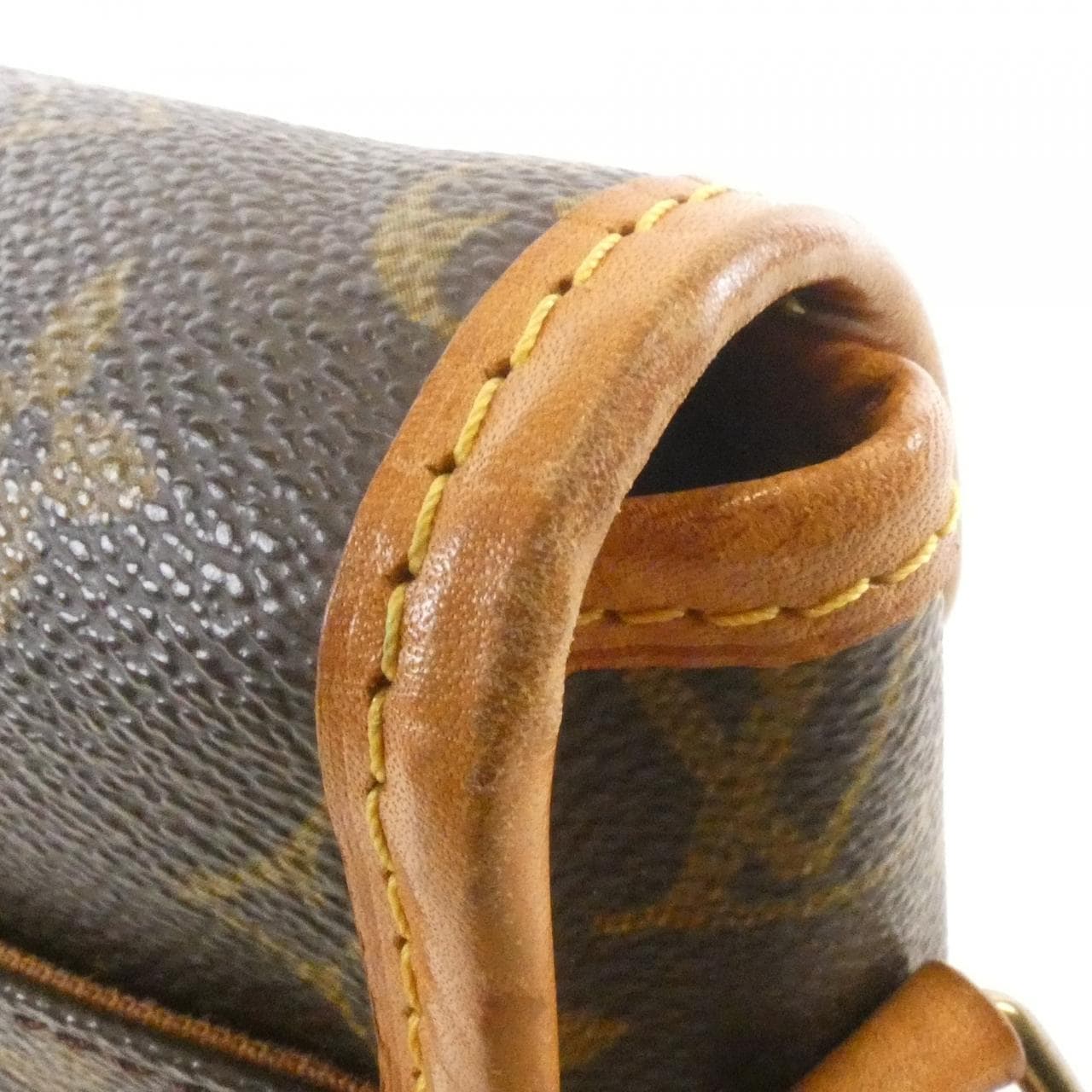 LOUIS VUITTON M42248 肩背包 Monogram 5