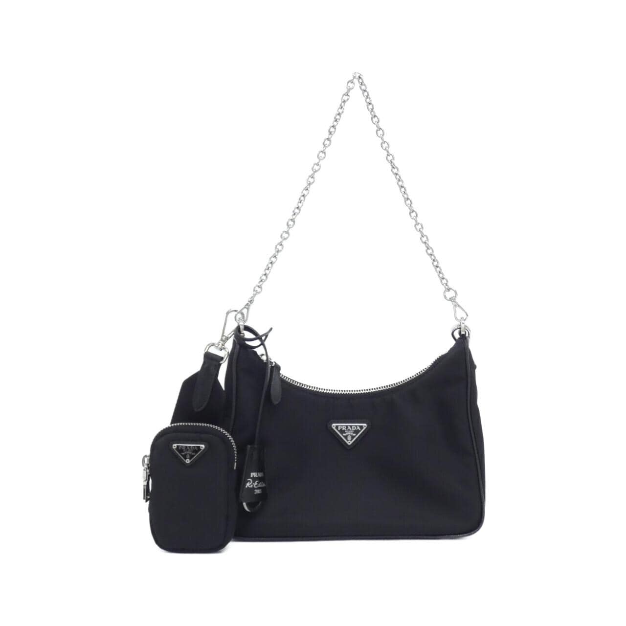 PRADA 1BH204 Shoulder