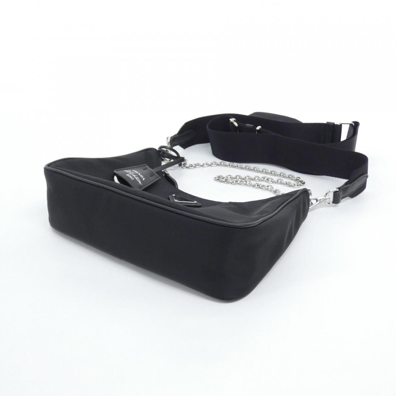 PRADA 1BH204 Shoulder 3