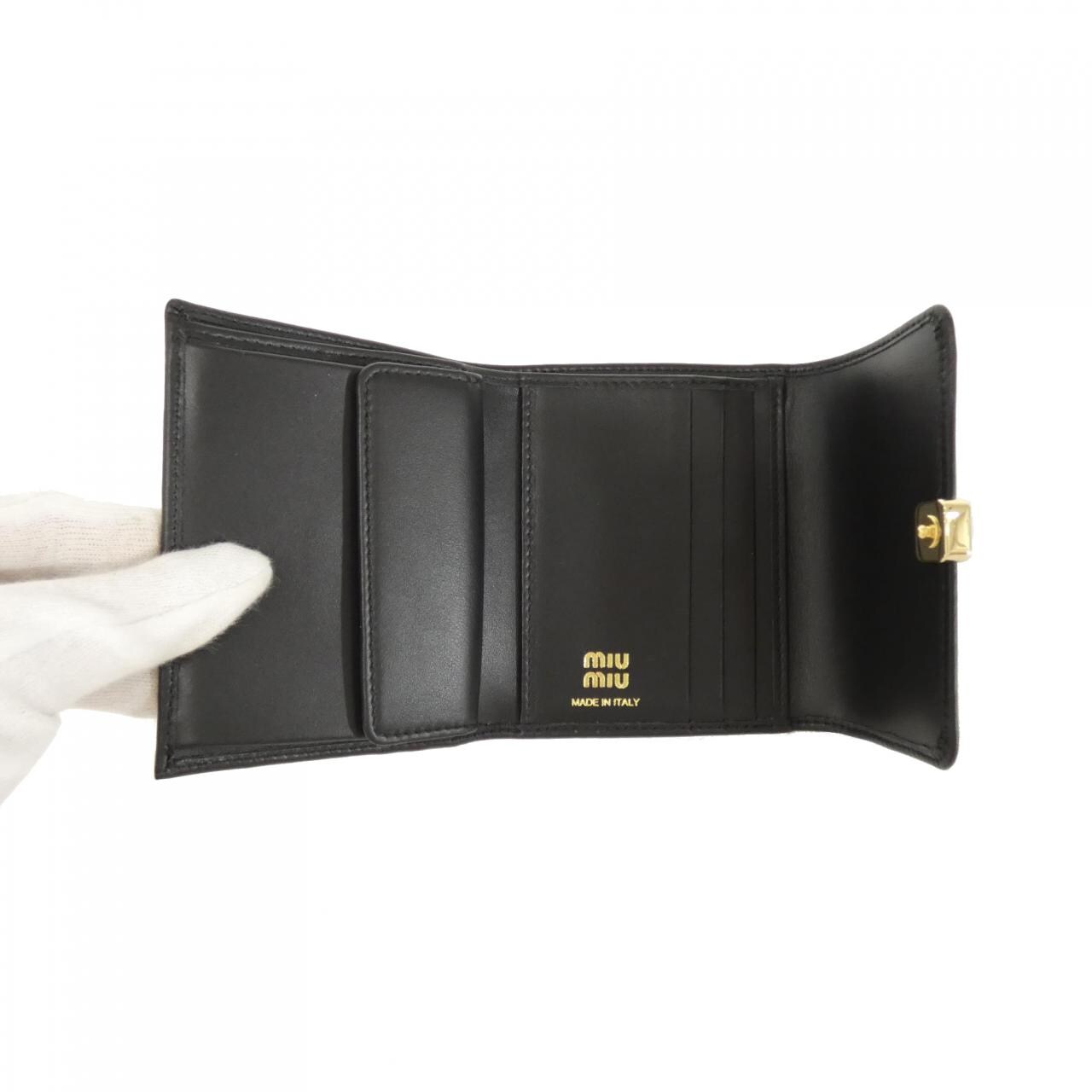 MIU MIU 5MH040 Wallet 4