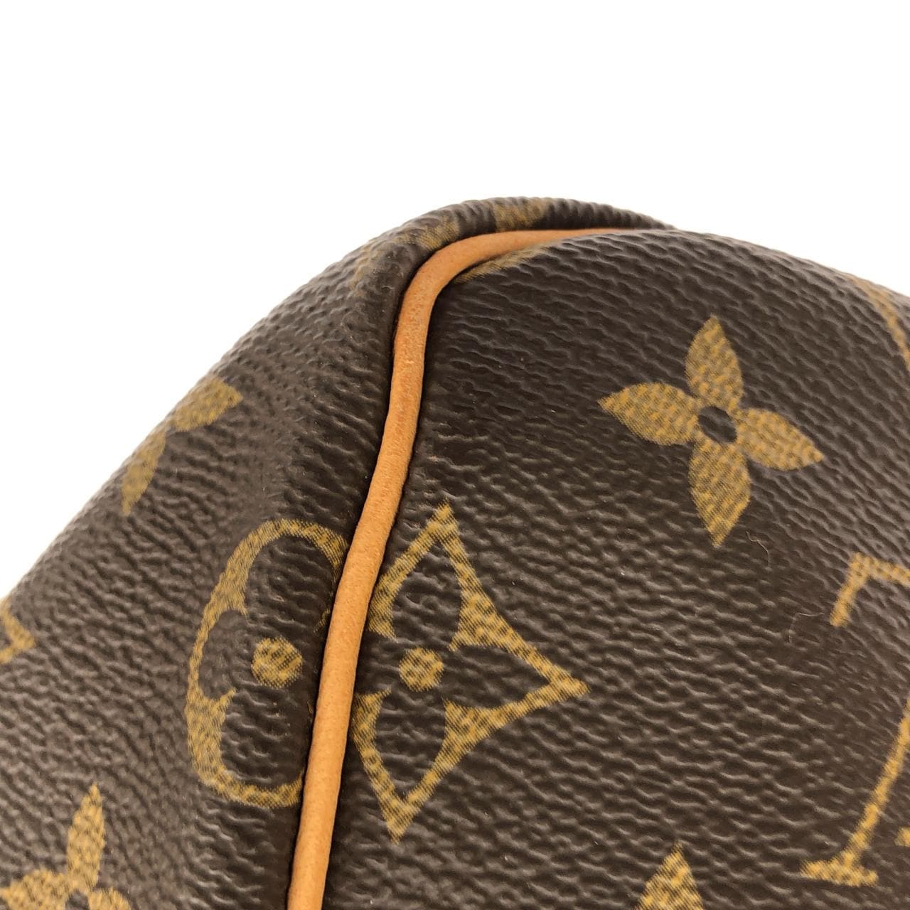 LOUIS VUITTON Keepall M41424 Boston Monogram 3