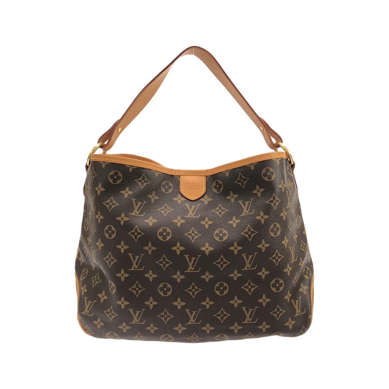 LOUIS VUITTON M40352 肩背包 Monogram