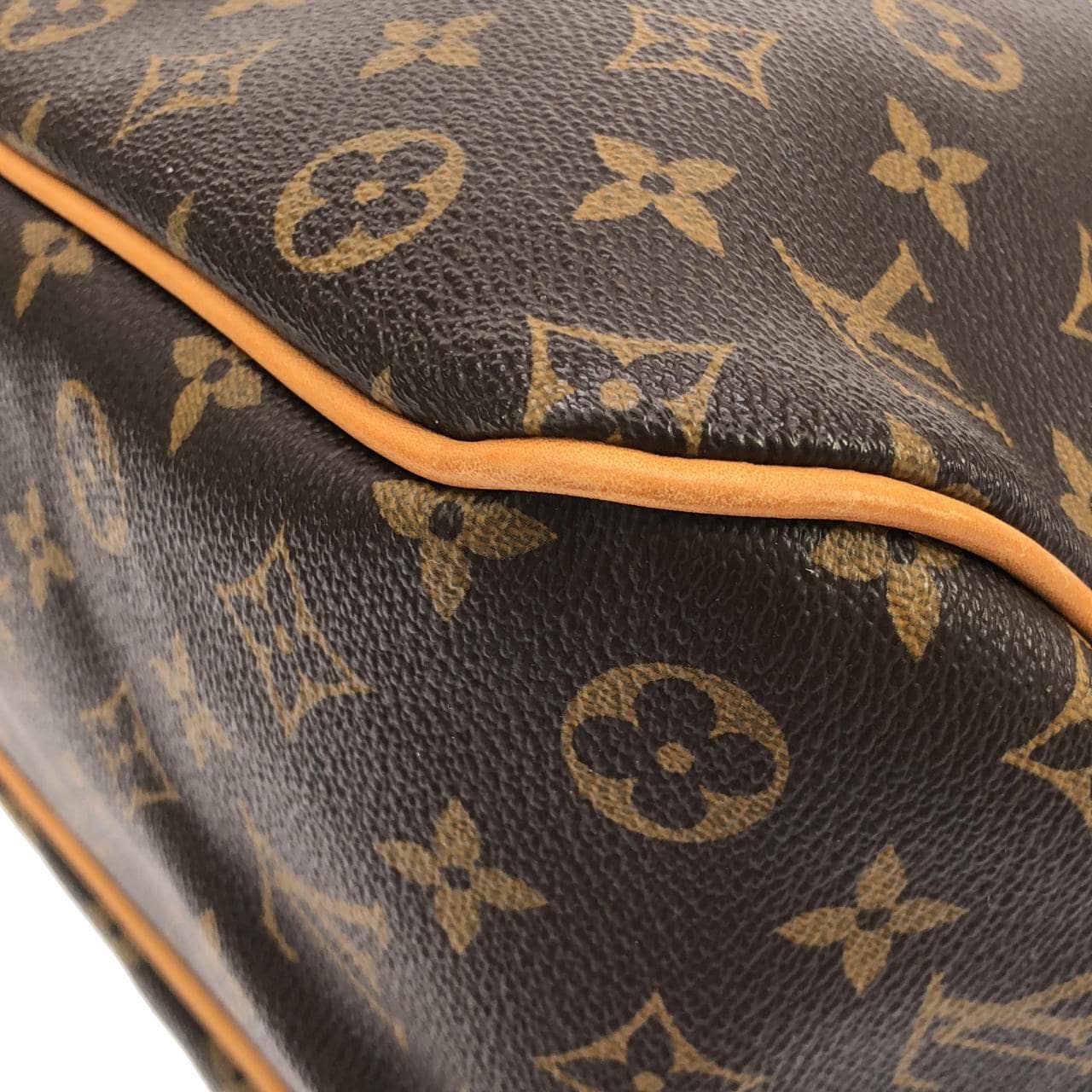 LOUIS VUITTON M40352 肩背包 Monogram 3