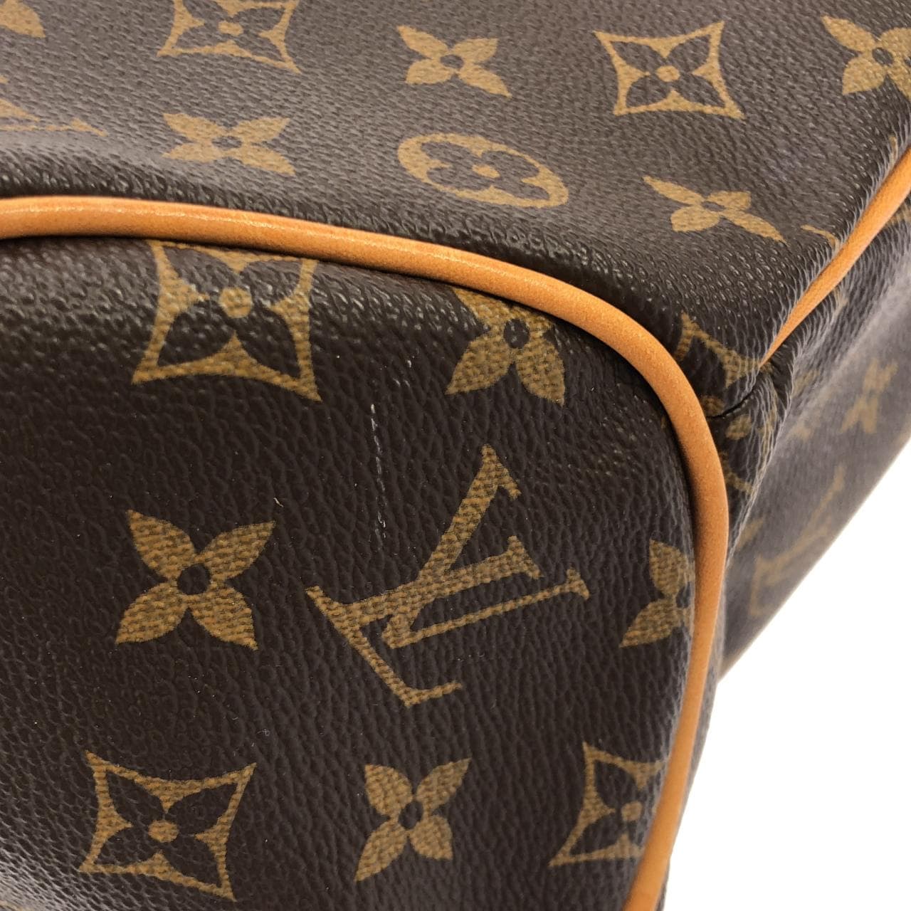 LOUIS VUITTON M40352 肩背包 Monogram 4