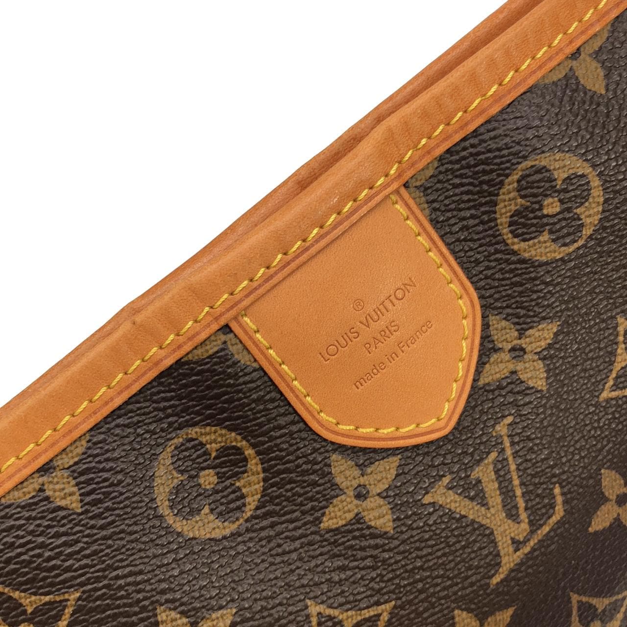 LOUIS VUITTON M40352 肩背包 Monogram 5