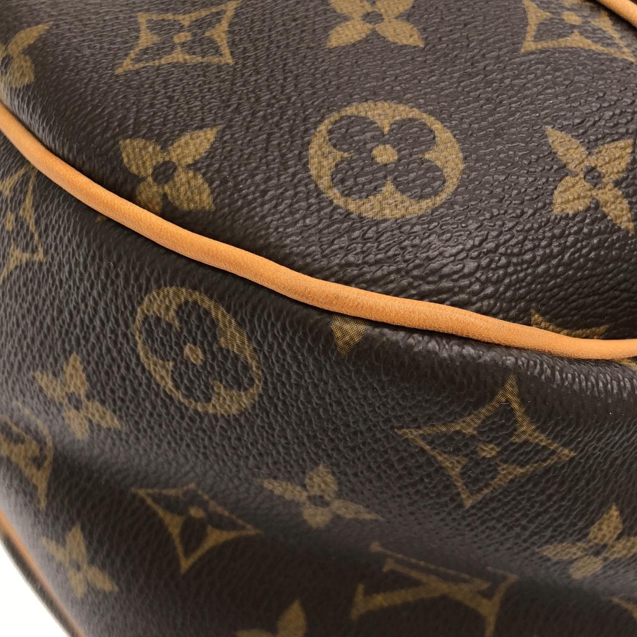 LOUIS VUITTON M56382 肩背包 Monogram 3