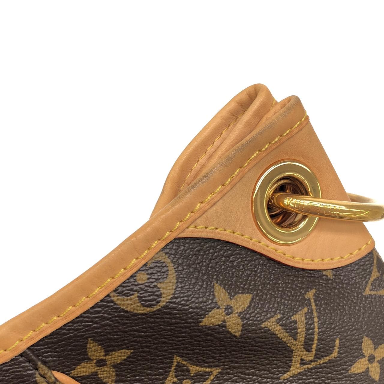 LOUIS VUITTON M56382 肩背包 Monogram 4