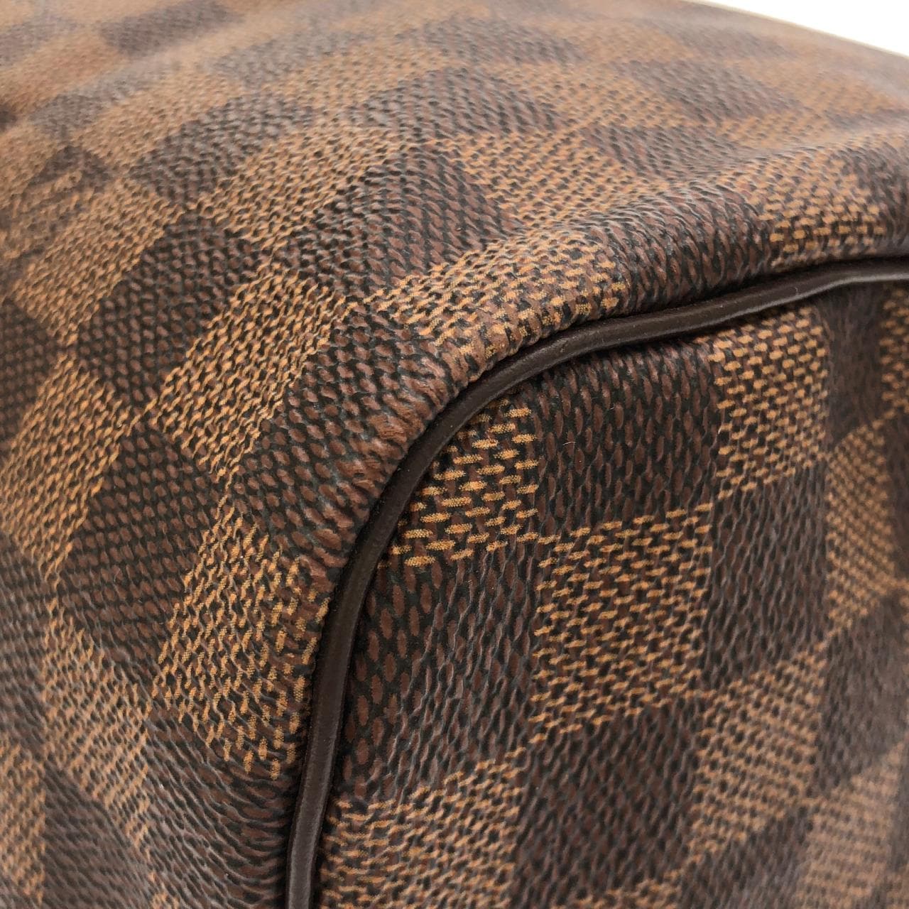 LOUIS VUITTON Speedy N41531 波士頓包 Damier 2