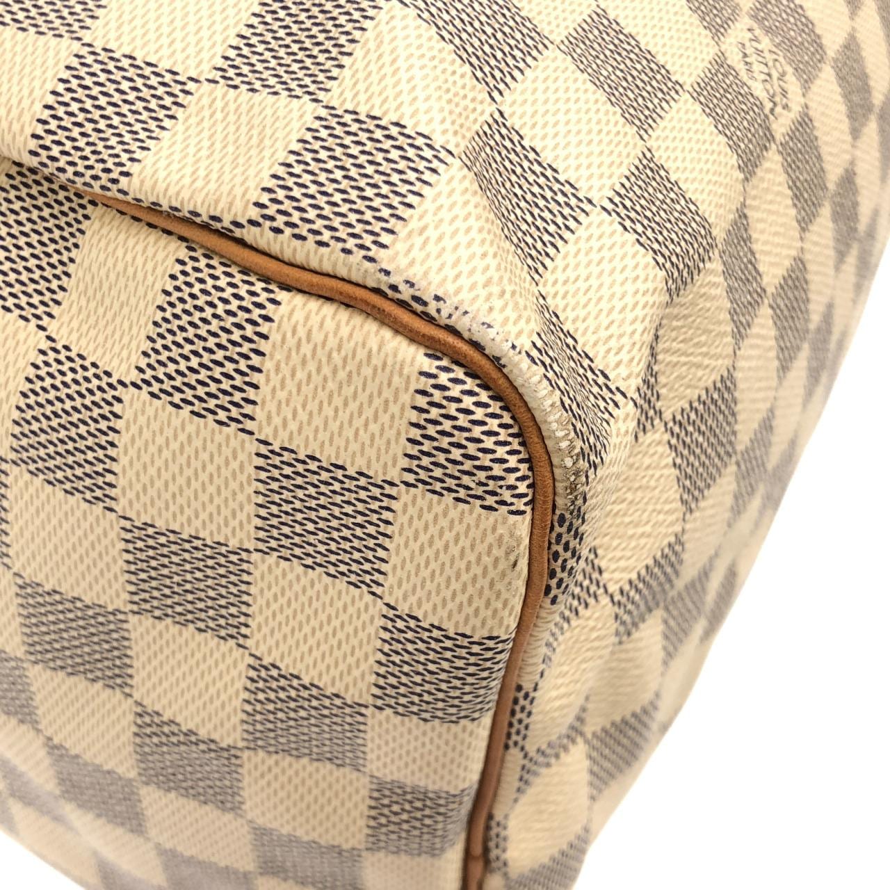 LOUIS VUITTON Speedy N41535 波士頓包 Damier 2