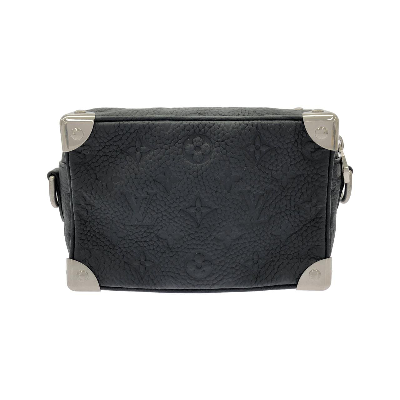 LOUIS VUITTON Soft Trunk M25927 肩背包 Monogram 2