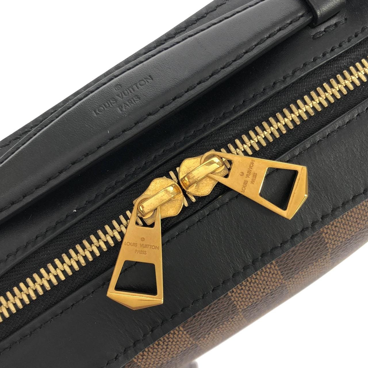 LOUIS VUITTON N40189 肩背包 Damier 4