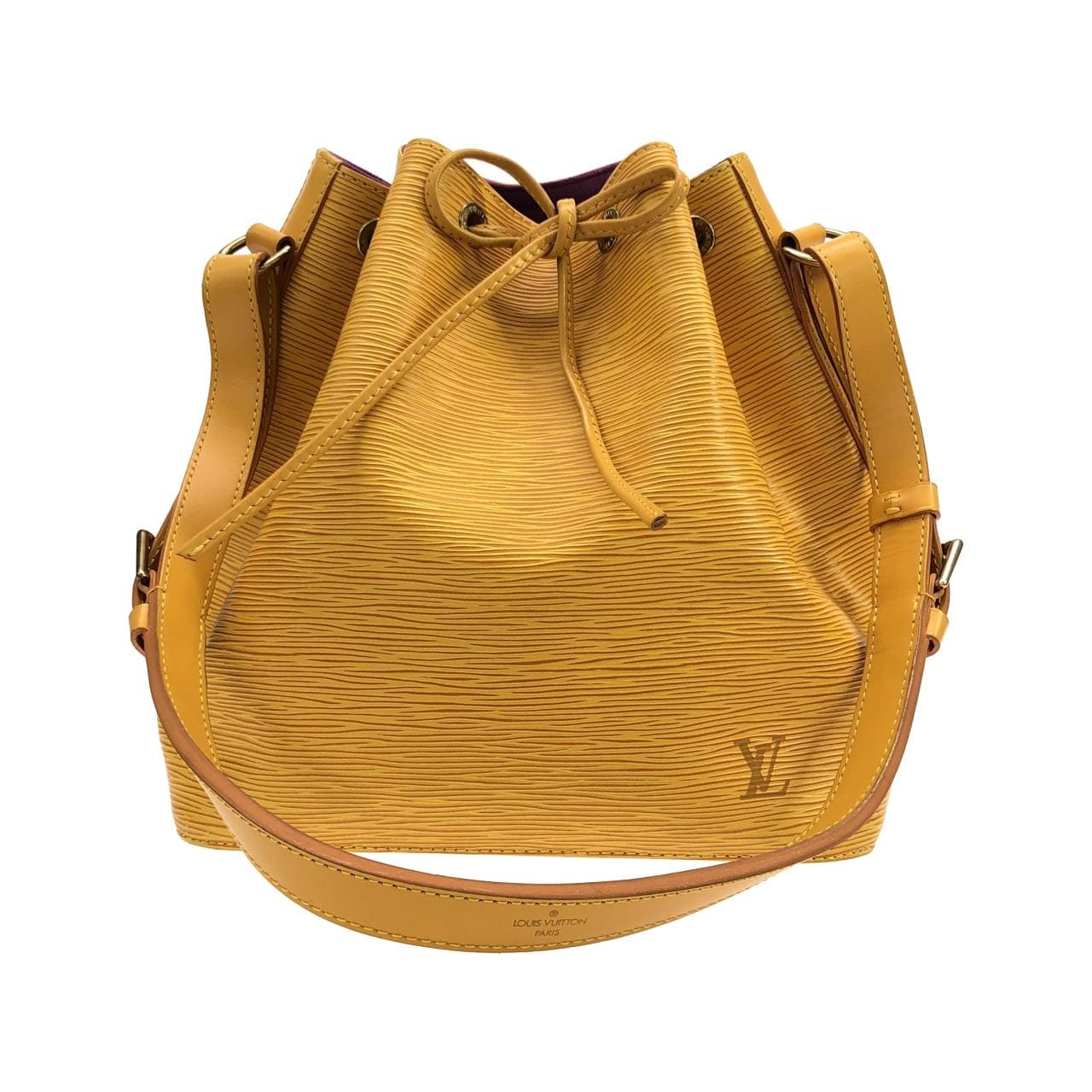 LOUIS VUITTON M44109 肩背包 Epi