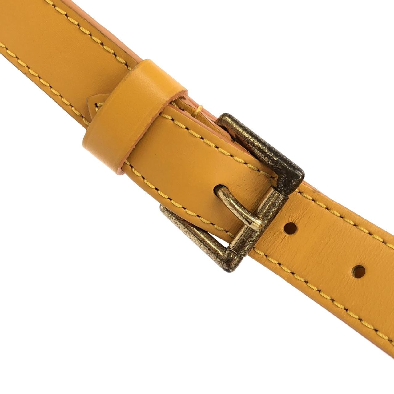LOUIS VUITTON M44109 Shoulder Epi 5