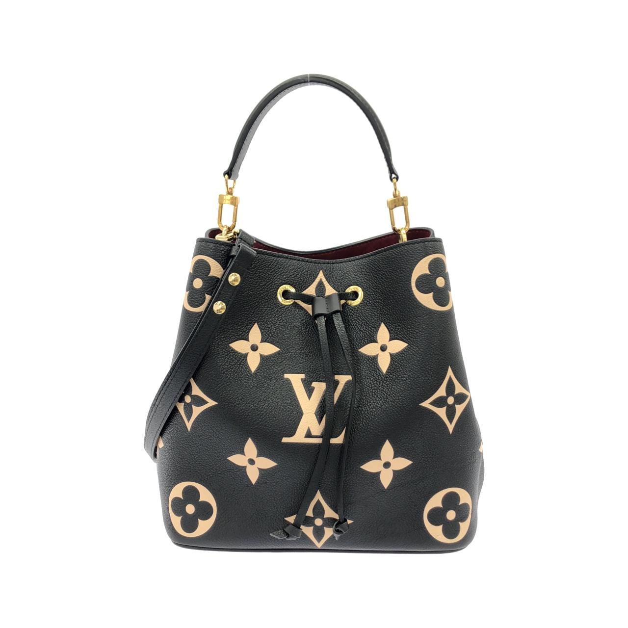 LOUIS VUITTON M45497 肩背包 Monogram