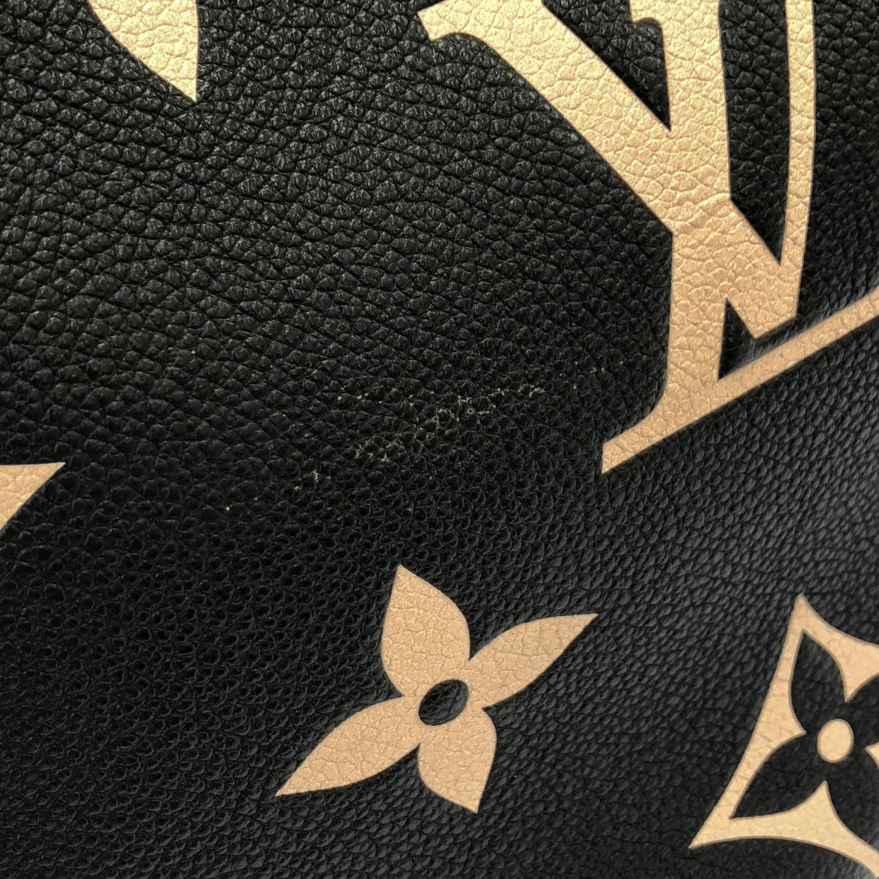 LOUIS VUITTON M45497 肩背包 Monogram 4